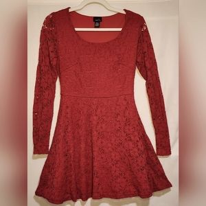 Rue21 juniors' dress                    Size small